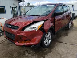 2015 Ford Escape S en venta en Pekin, IL