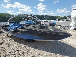 Salvage boats for sale at Florence, MS auction: 2009 Other Mobius LS