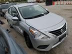 2019 Nissan Versa S