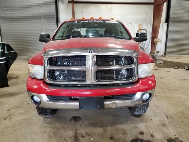 2004 Dodge RAM 2500 ST