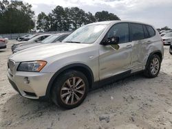 2013 BMW X3 XDRIVE28I for sale in Loganville, GA