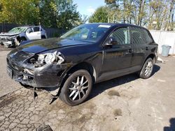 2006 Porsche Cayenne S en venta en Portland, OR