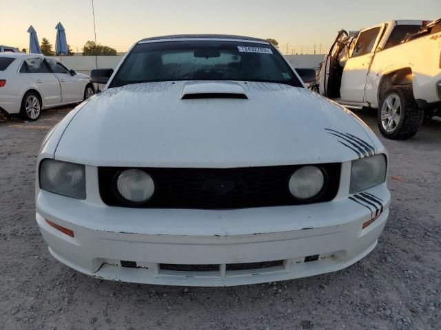 2008 Ford Mustang GT