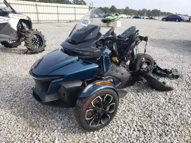 2020 Can-Am Spyder Roadster RT