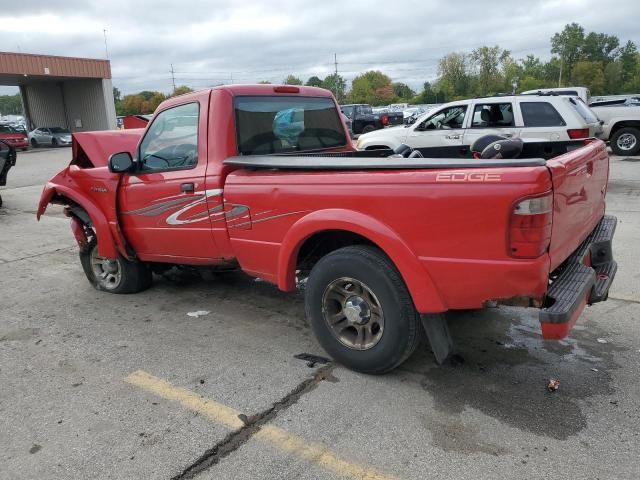 2004 Ford Ranger