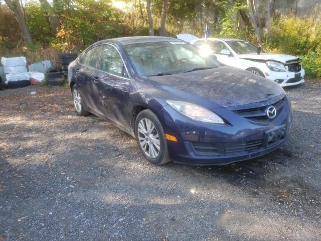 2009 Mazda 6 I