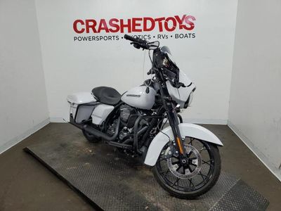 2020 Harley-Davidson Flhxs for sale in Ham Lake, MN