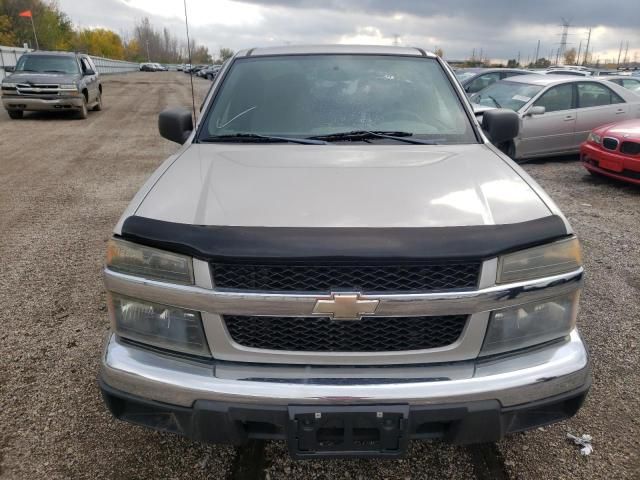 2004 Chevrolet Colorado