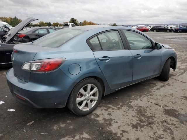 2010 Mazda 3 I