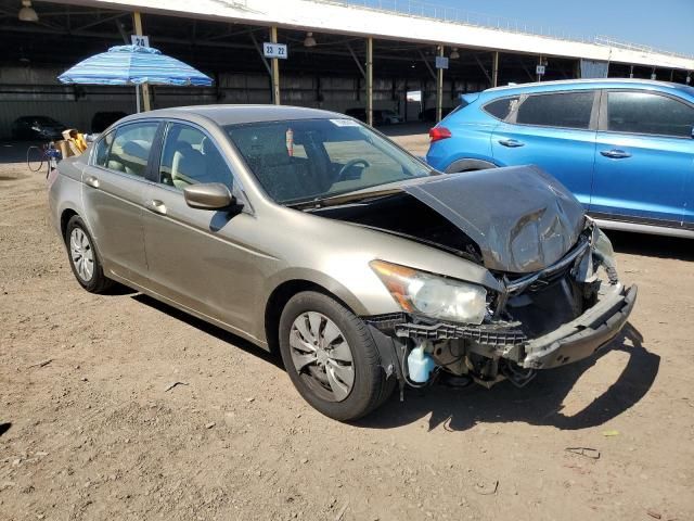 2008 Honda Accord LX