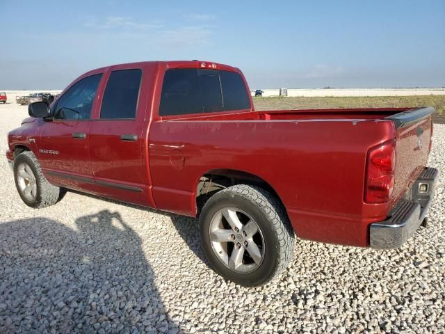 2007 Dodge RAM 1500 ST