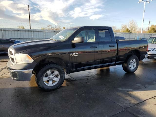 2013 Dodge RAM 1500 ST