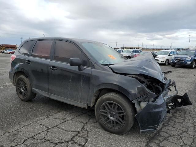 2014 Subaru Forester 2.5I