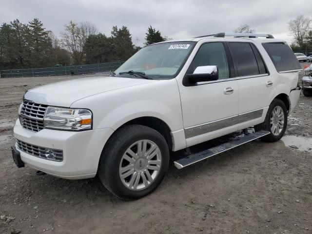 2014 Lincoln Navigator