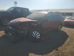 Salvage cars for sale at Phoenix, AZ auction: 2023 Subaru Outback Premium