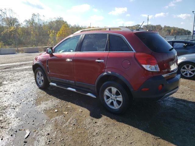 2008 Saturn Vue XE