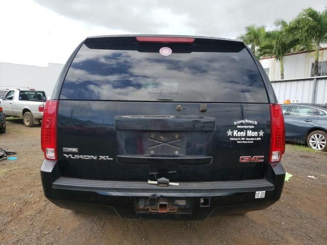 2007 GMC Yukon XL K1500