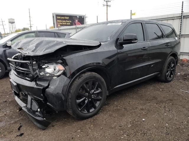 2017 Dodge Durango R/T