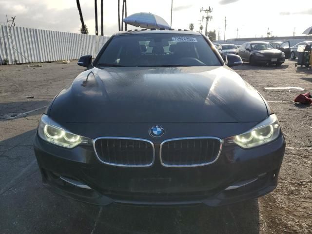 2014 BMW 335 I