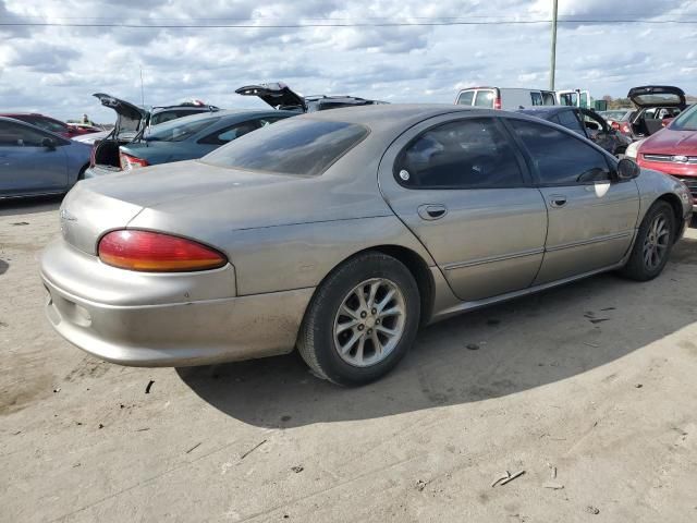 1999 Chrysler LHS