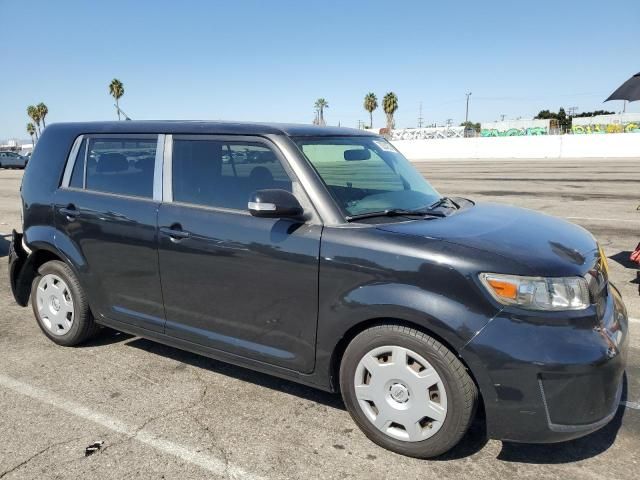 2008 Scion XB