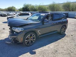2020 BMW X3 M Competition for sale in Las Vegas, NV