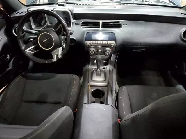 2011 Chevrolet Camaro LT
