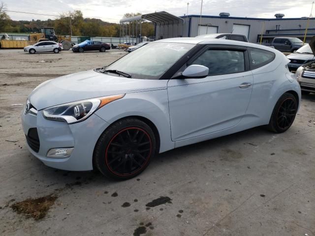 2014 Hyundai Veloster