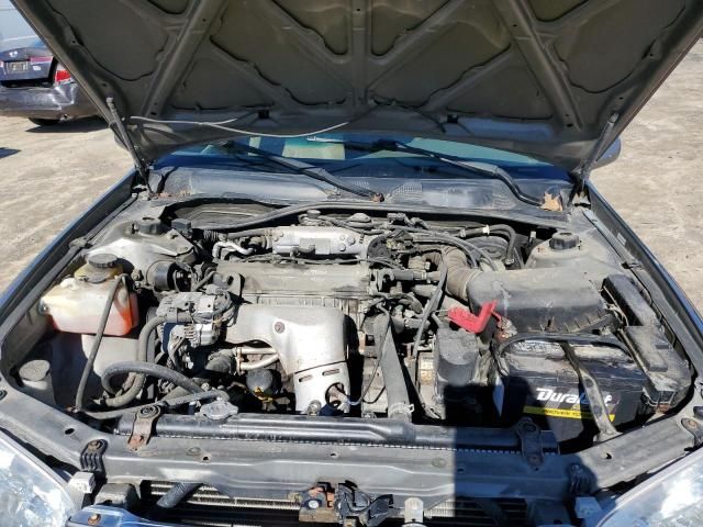 2001 Toyota Camry CE