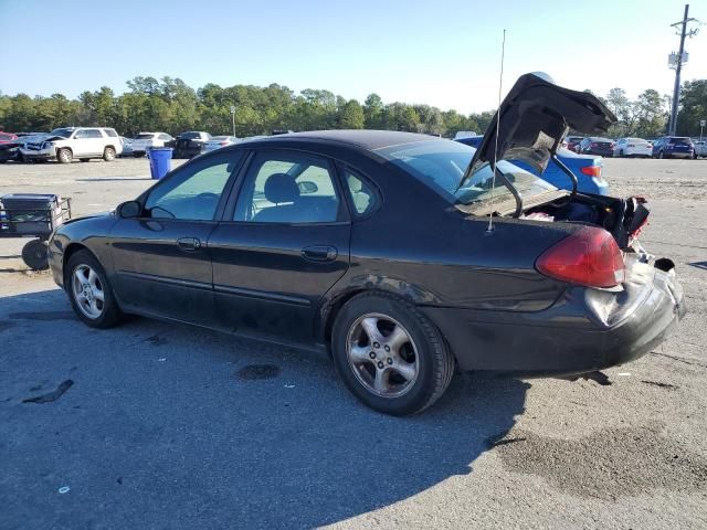 2003 Ford Taurus SE