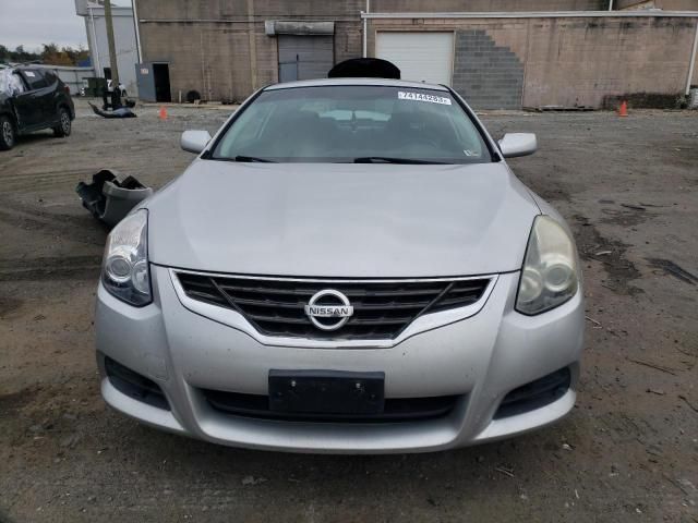 2013 Nissan Altima S