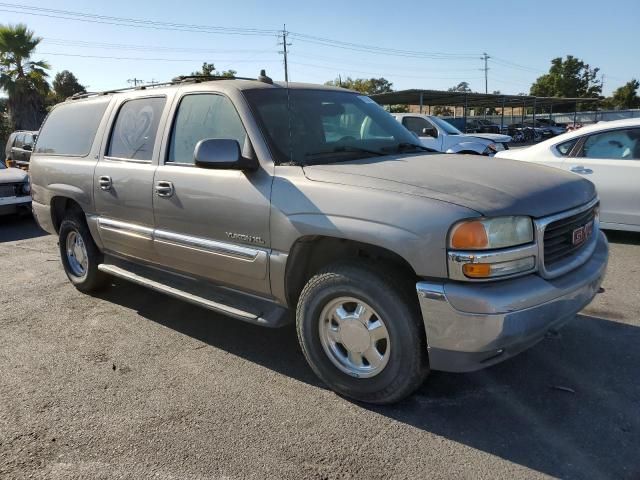 2003 GMC Yukon XL K1500