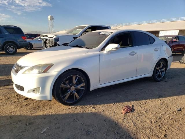 2009 Lexus IS 250