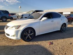 Lexus salvage cars for sale: 2009 Lexus IS 250