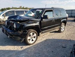 Jeep Patriot salvage cars for sale: 2011 Jeep Patriot Sport