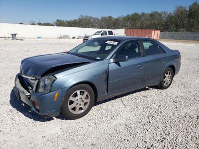 Cadillac CTS salvage cars for sale: 2006 Cadillac CTS
