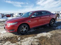 Ford salvage cars for sale: 2013 Ford Taurus Limited