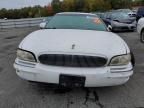 2000 Buick Park Avenue