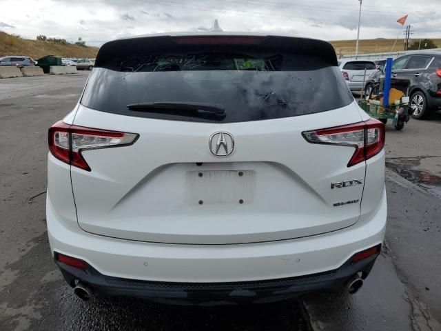 2021 Acura RDX Technology