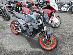 2021 Yamaha MT09 for sale in Mcfarland, WI