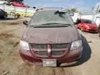 2001 Dodge Grand Caravan Sport