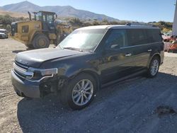 Ford salvage cars for sale: 2014 Ford Flex Limited