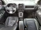 2014 Jeep Compass Limited