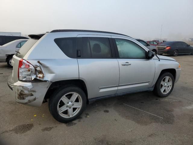 2010 Jeep Compass Sport