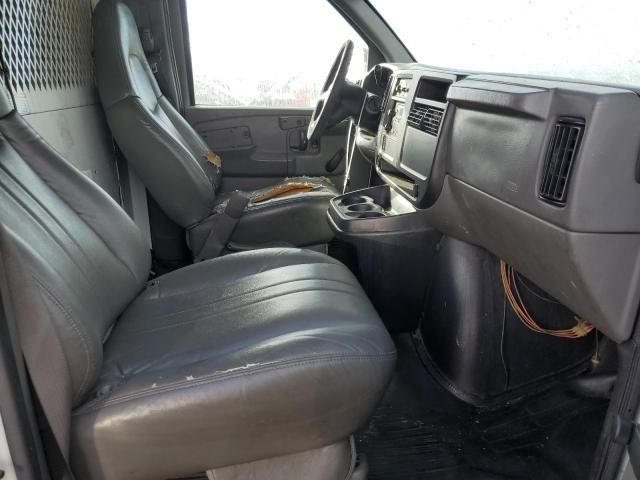 2003 Chevrolet Express G3500