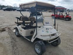 2002 Ezgo Golfcart en venta en Arcadia, FL