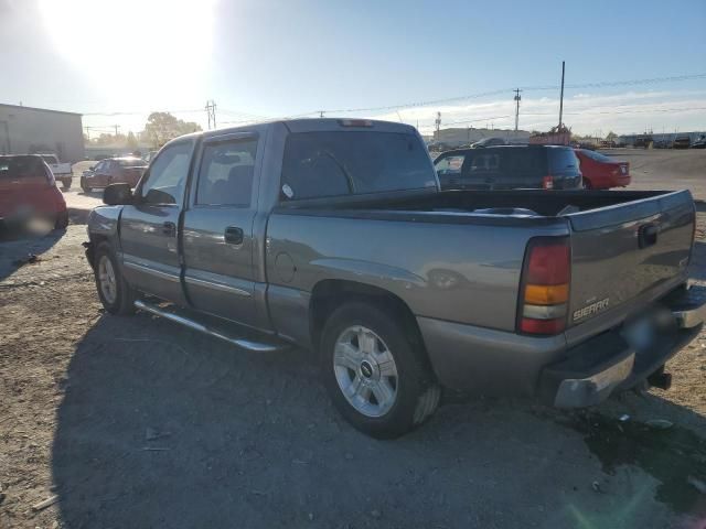 2006 GMC New Sierra C1500