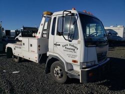 Lots with Bids for sale at auction: 2006 Nissan Diesel UD1800 CS