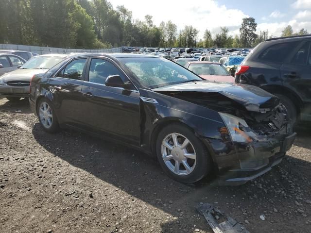 2009 Cadillac CTS