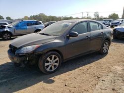 Salvage cars for sale from Copart Hillsborough, NJ: 2010 Mazda 3 I
